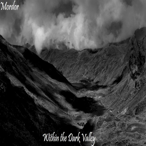 Charnel Valley - The Dark Archives